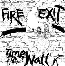 Time Wall - Fire Exit