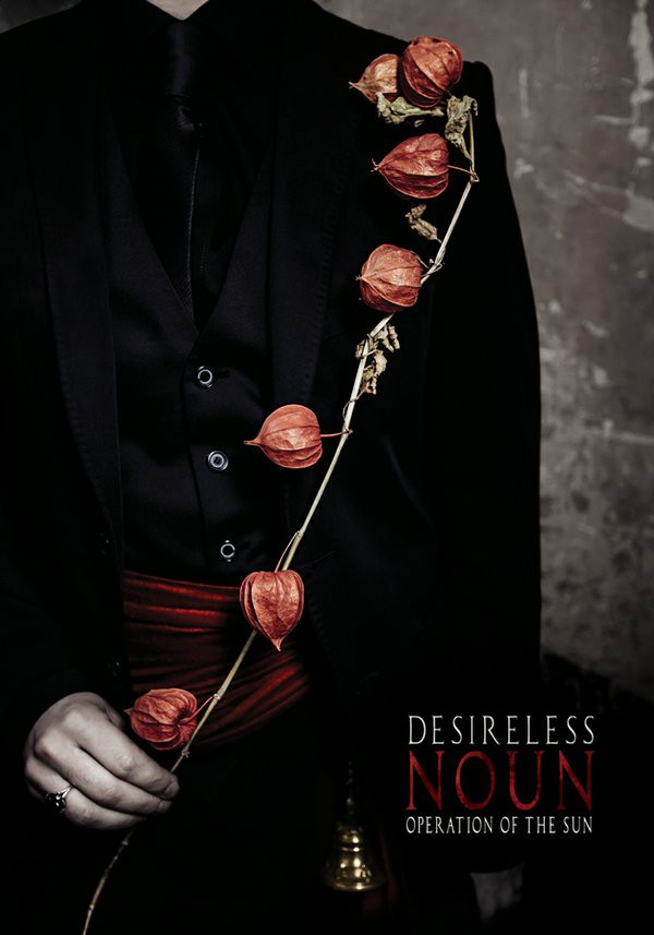 lataa albumi Desireless & Operation Of The Sun - LOr Du Rhin Single Edit