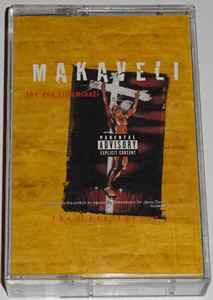 Makaveli – The Don Killuminati (The 7 Day Theory) (1997, Cassette