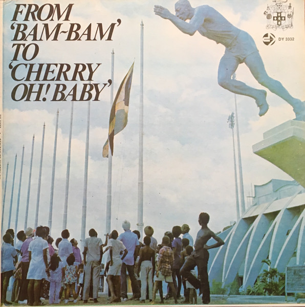 From Bam Bam To Cherry Oh Baby (1972, Vinyl) - Discogs