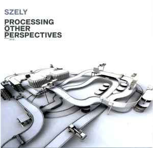 Peter Szely - Processing Other Perspectives