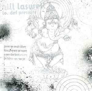Lo. Def Pressure - Bill Laswell