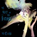 The Cure – The Head On The Door (2016, Vinyl) - Discogs