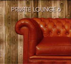 Private Lounge 6