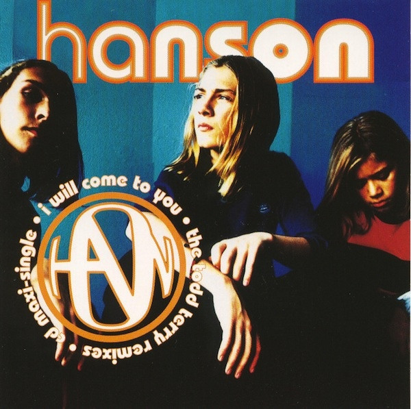 Hanson: I Will Come to You (Music Video 1997) - IMDb