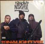 Naughty By Nature – 19 Naughty III (1993, Vinyl) - Discogs