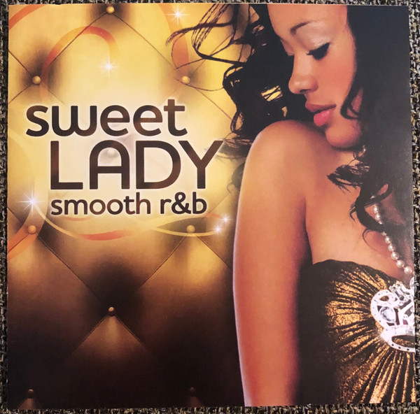Smooth B. Discography
