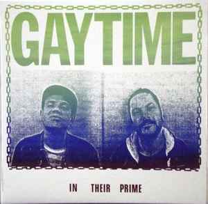 In Their Prime - Gaytime