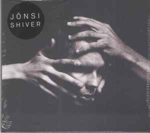 Jónsi - Shiver album cover