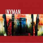 Michael Nyman – MGV - The Piano Concerto (2008, CD) - Discogs