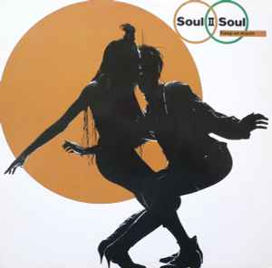 Keep On Movin - Soul II Soul