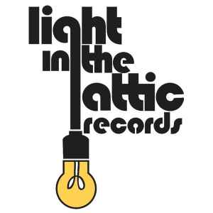 Light In The Attic on Discogs