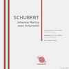 Schubert* / Johanna Martzy, Jean Antonietti - Sonatinas 1 And 2 For Violin And Piano