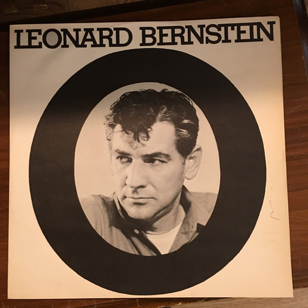 baixar álbum Ludwig van Beethoven, Leonard Bernstein, The New York Philharmonic Orchestra - Leonard Bernstein On Beethoven Symphony No 5 In C Minor Op 67