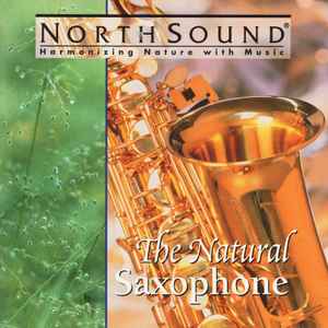 Paul McCandless - The Natural Saxophone album cover