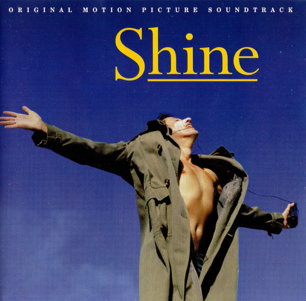 Shine (Original Motion Picture Soundtrack) (1996, CD) - Discogs
