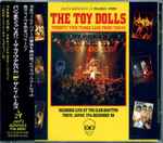 Cover of Twenty Two Tunes Live From Tokyo, 1990-09-21, CD