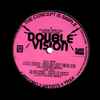 Luca Lozano, Telephones - Double Vision EP