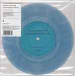 Cover of Lightning Blue Eyes, 2006-03-27, Vinyl