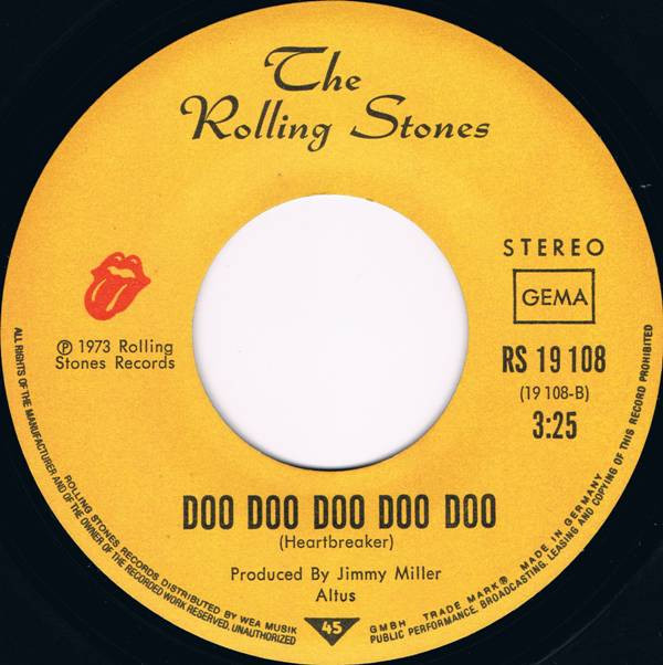 lataa albumi The Rolling Stones - Star Star