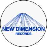 New Dimension Records