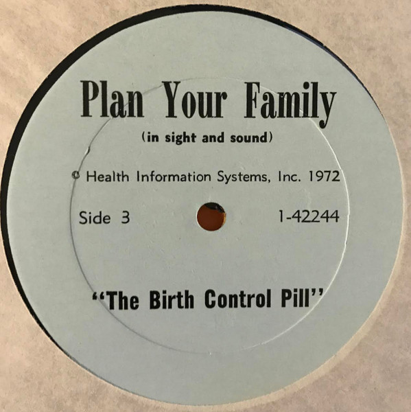 ladda ner album Various - Plan Your Family You Dont Have To Get Pregnant