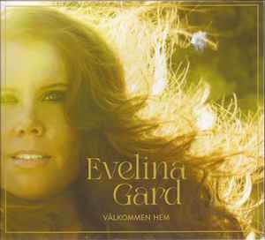 Evelina Gard-Nilsson - Välkommen Hem album cover