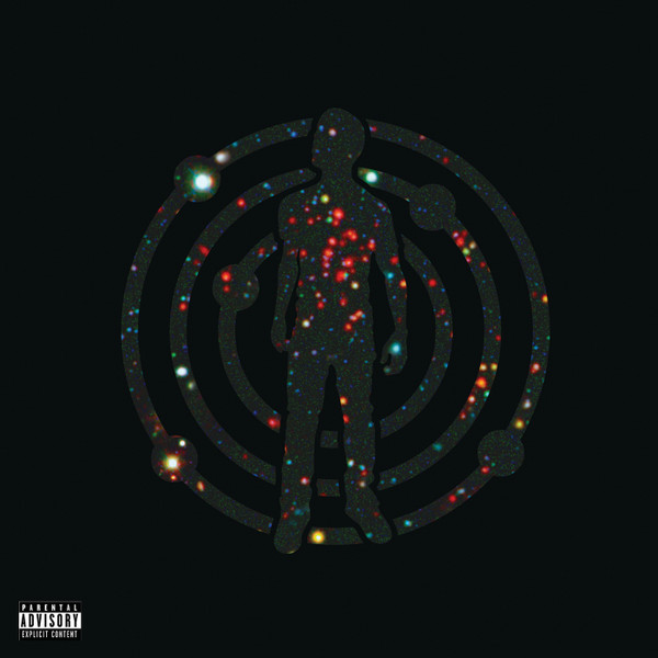 Kid Cudi – Satellite Flight: The Journey To Mother Moon (2015