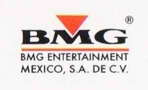 BMG Entertainment Mexico, S.A. De C.V. on Discogs