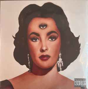 Armani Caesar – The Liz 2 (2023, Splatter, Vinyl) - Discogs