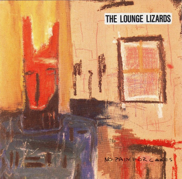 上質で快適 USオリジナル エンボス初回盤 Lizards Lounge The 洋楽 