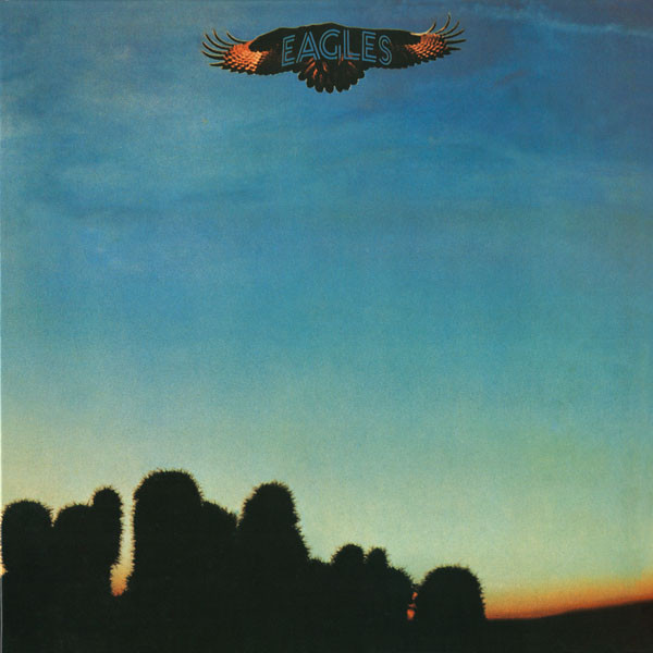 Eagles – Eagles (2006, 180 Gram, Vinyl) - Discogs