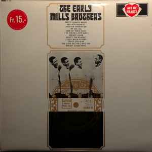 The Mills Brothers - The Early Mills Brothers