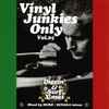 Muro, Sunaga Tatsuo* - Vinyl Junkies Only Vol.5 - Diggin’ & Surf X’mas