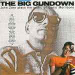 Cover of The Big Gundown, , CD