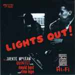 The Jackie McLean Quintet With Donald Byrd And Elmo Hope - Lights 