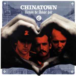Llenos De Amor Por - Chinatown