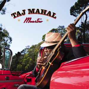 Taj Mahal – Oooh So Good'n Blues - Recycling The Blues & Other