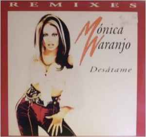 Mónica Naranjo – Madame Noir (2019, Red, Vinyl) - Discogs