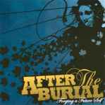 After The Burial - Forging A Future Self | Releases | Discogs