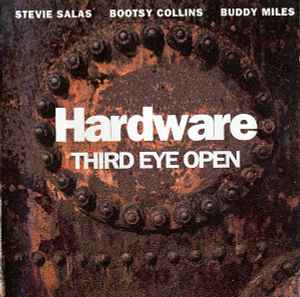 Third Eye Open - Hardware
