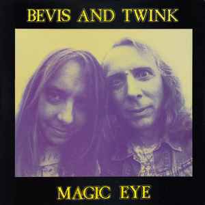 The Bevis Frond - Magic Eye