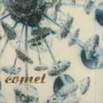 Cover of Chandelier Musings By Comet, 1996, Vinyl