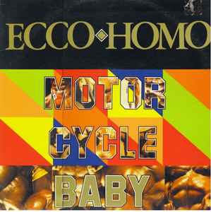Eccohomo – Motorcycle Vinyl) Discogs