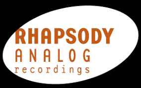 Rhapsody Analog Recordings on Discogs