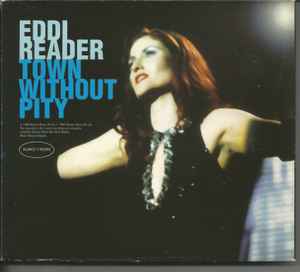 Eddi Reader - Town Without Pity album cover