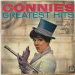 Cover of Los Grandes Exitos De Connie, 1961-07-00, Vinyl