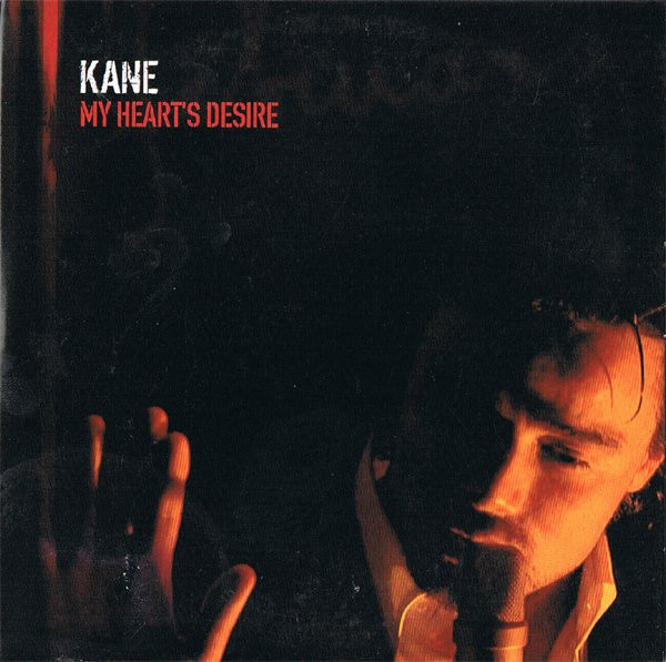 last ned album Kane - My Hearts Desire