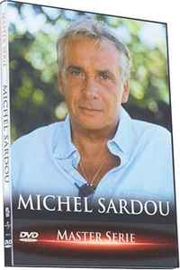 Michel Sardou - Master Serie album cover