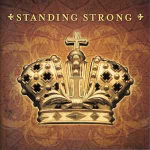 Imperials - Standing Strong album cover